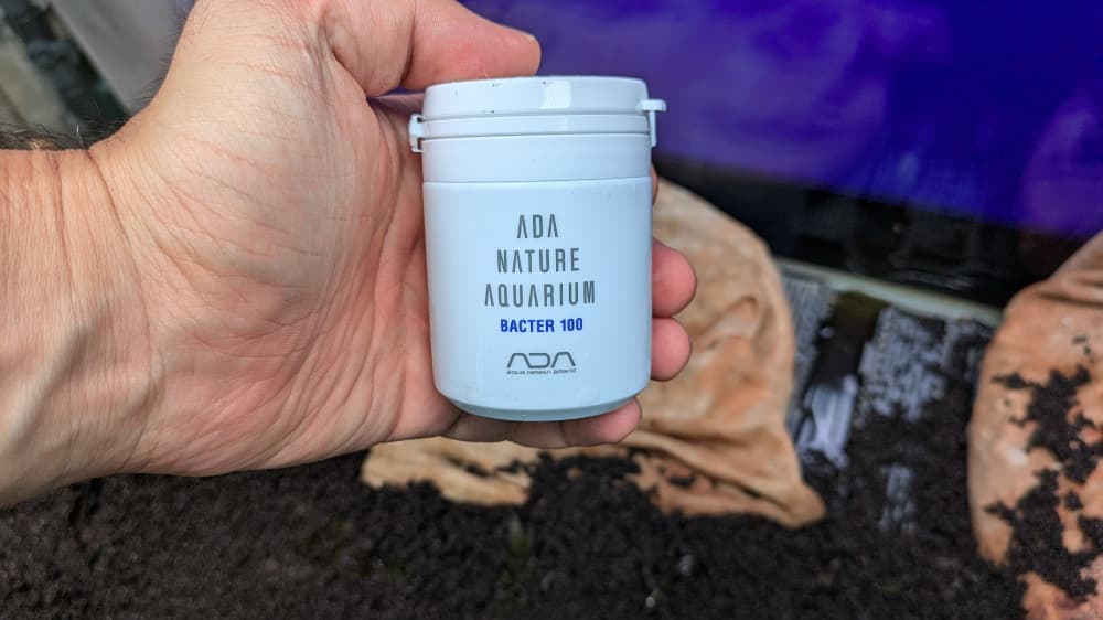 ADAバクター100