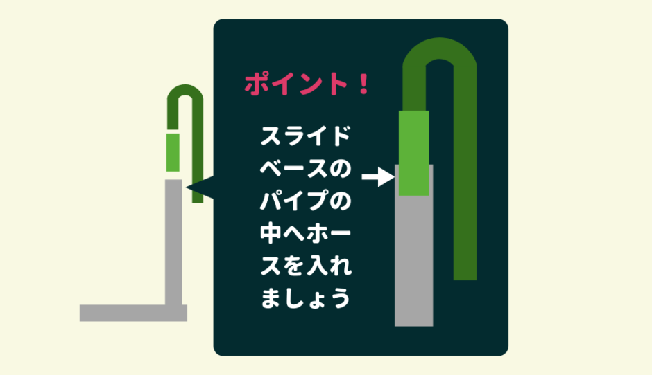 接続例