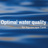 Optimal water quality