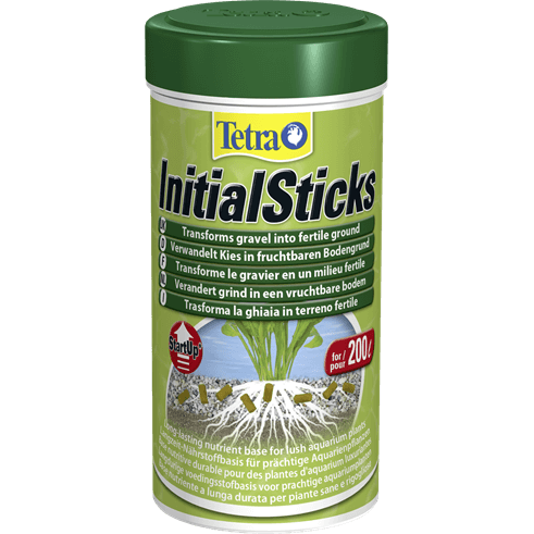 Tetra InitialSticks