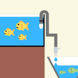 水合わせ