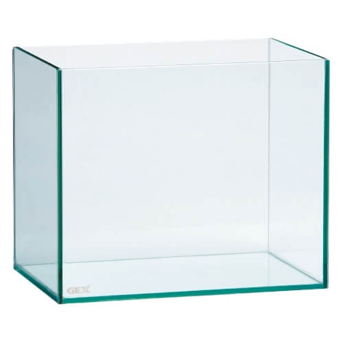 水槽の材質 ガラス アクリル プラスチックの違い Ordinary Aquarium