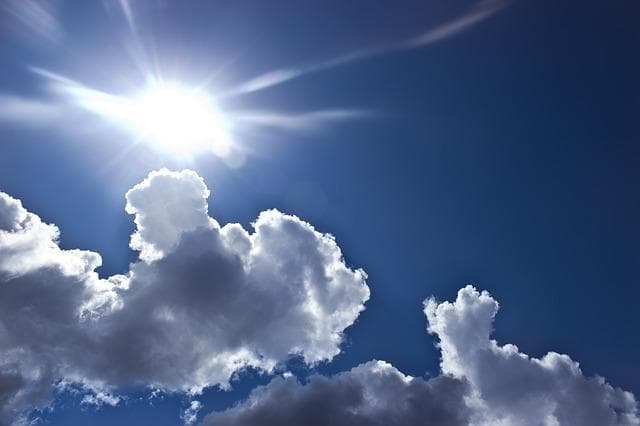 太陽光