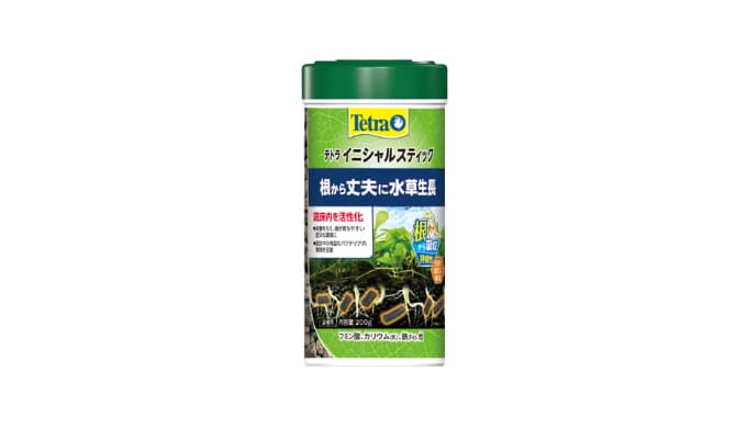 【テトラ イニシャルスティックをレビュー】登場よりずっと至高の領域にいる名品